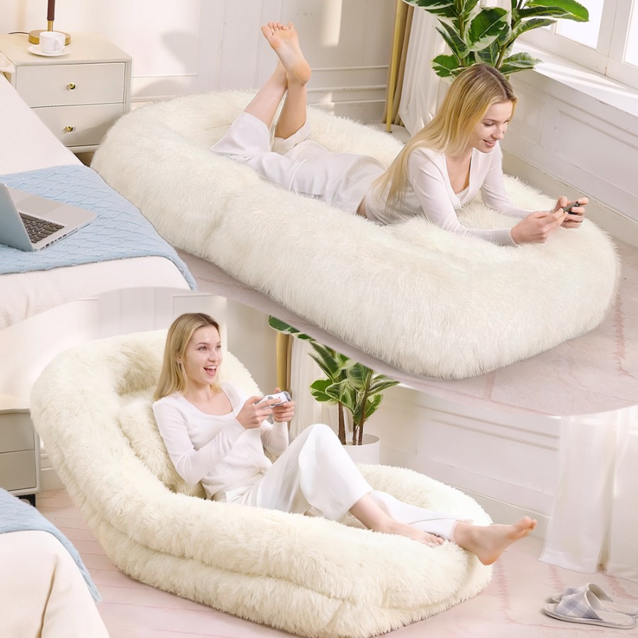 Sofas - [NUOVO ARRIVO] [VIDEO INCLUSO] Letto per
