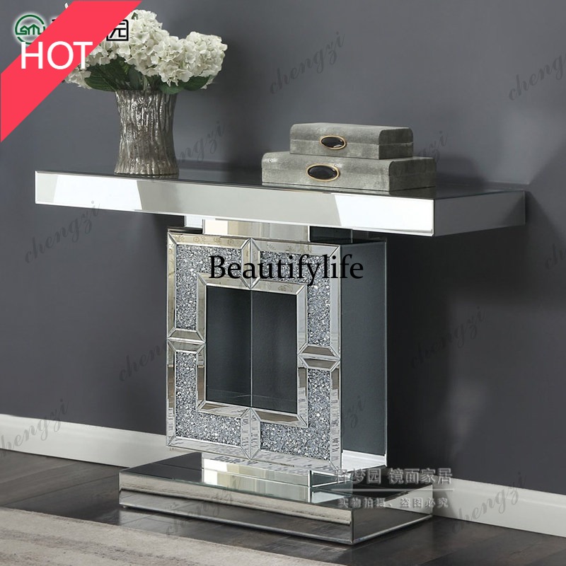 Tables - 9344 Tavolo da ingresso in stile
