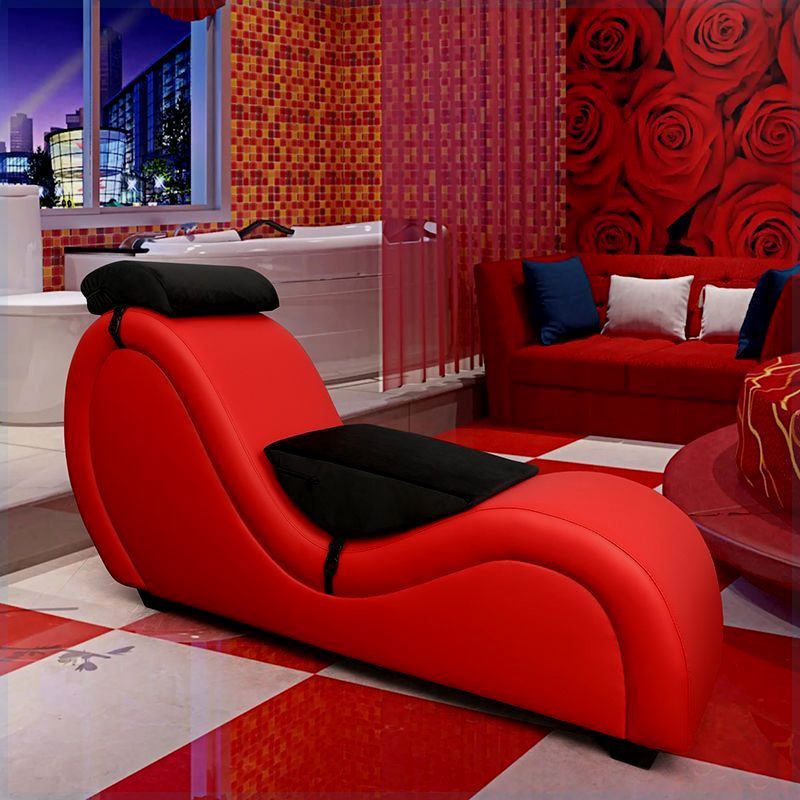 Bedroom Furniture - Poggiapiedi ergonomico per il relax. Design