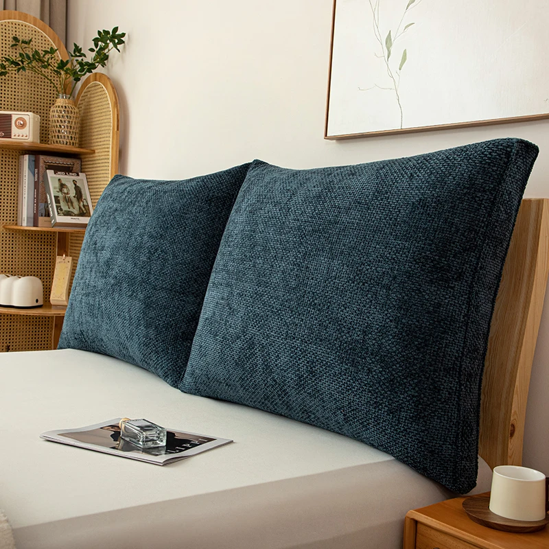 Cuscino per schienale in cinig - Headboard Cushion Backrest Tatami recensione e prezzo
