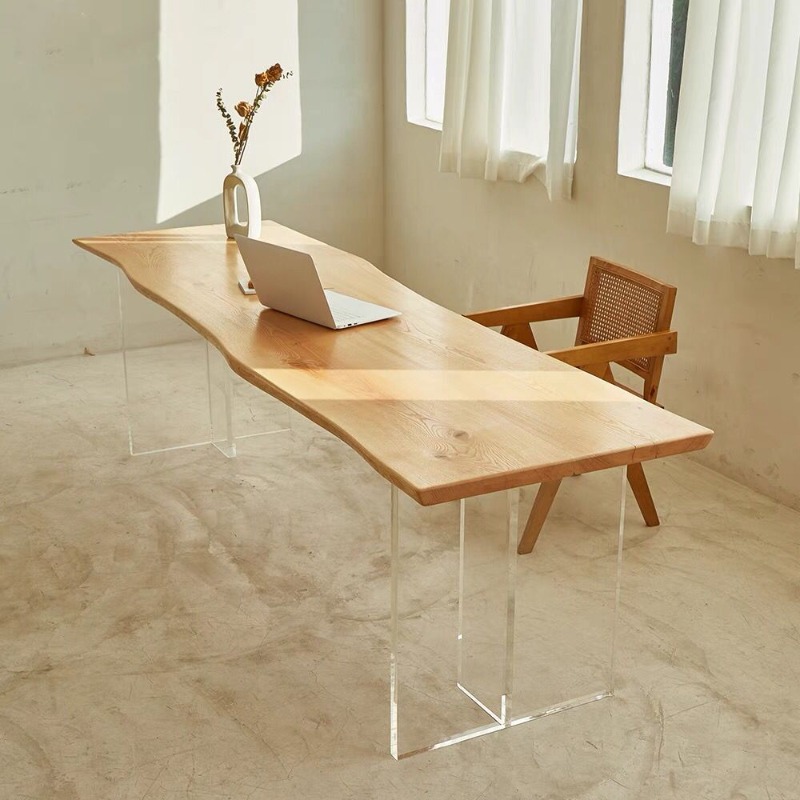 Tavolo Flottante in Legno Mass - Bedroom Furniture recensione e prezzo