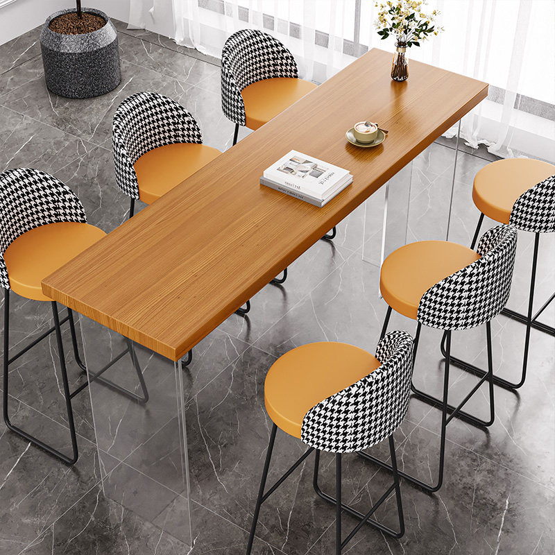 Tavolo da Bar Galleggiante in  - Tables recensione e prezzo