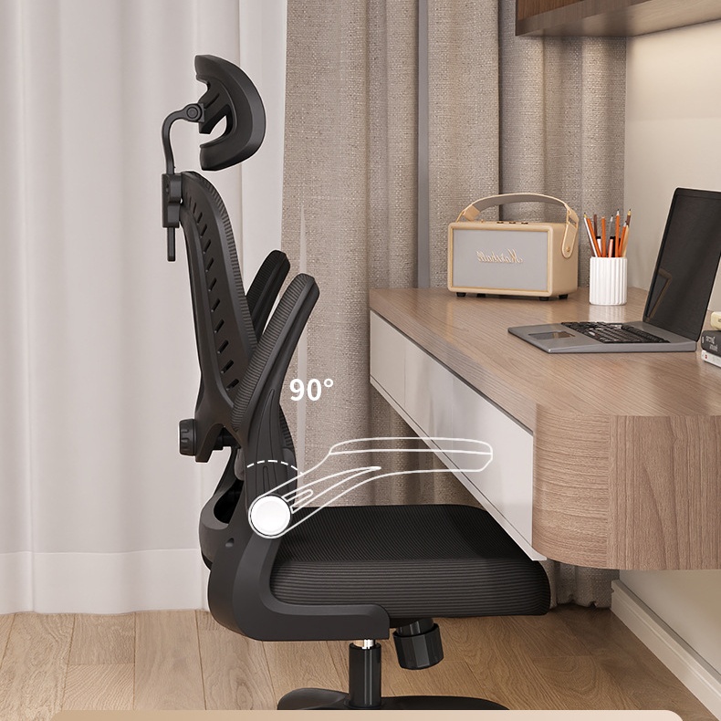 Sedia da Ufficio Ergonomica, S - Office Furniture recensione e prezzo