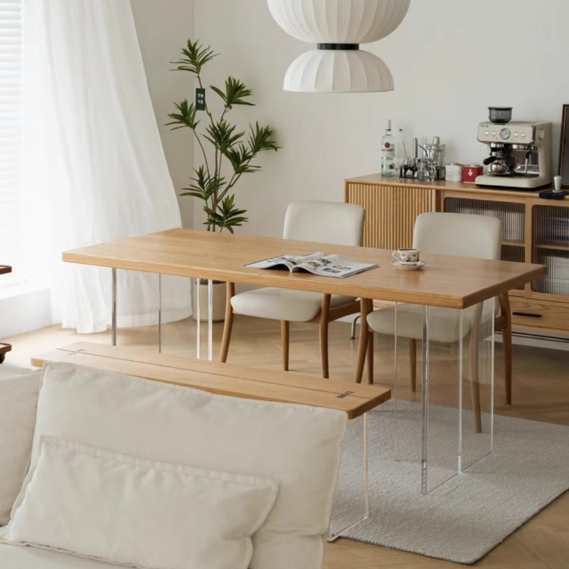 Tavolo Sospeso in Legno Massel - Bedroom Furniture recensione e prezzo