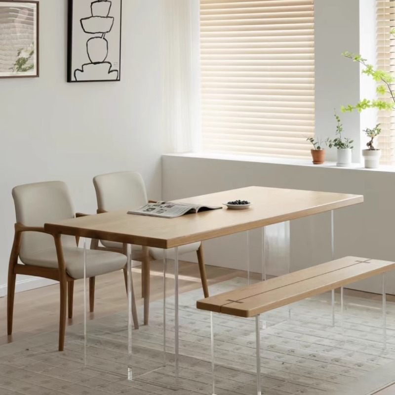 Tavolo Sospeso in Legno Massel - Bedroom Furniture recensione e prezzo
