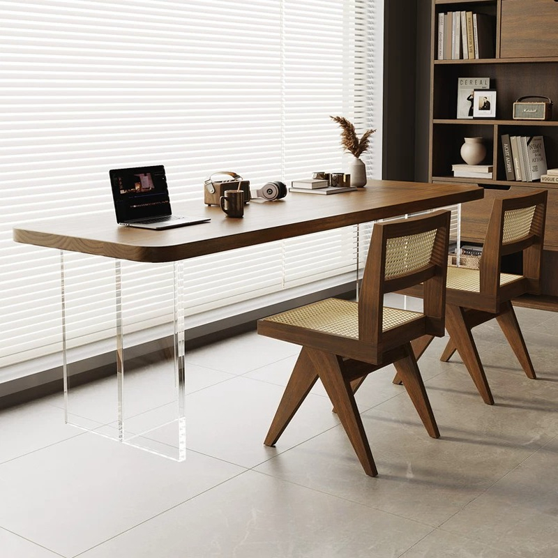Scrivania Nordica in Acrilico  - Bedroom Furniture recensione e prezzo