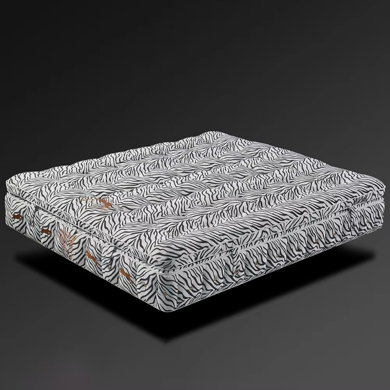 Materasso ibrido letto ibrido  - Memory Foam Mattress In A Box Queen recensione e prezzo