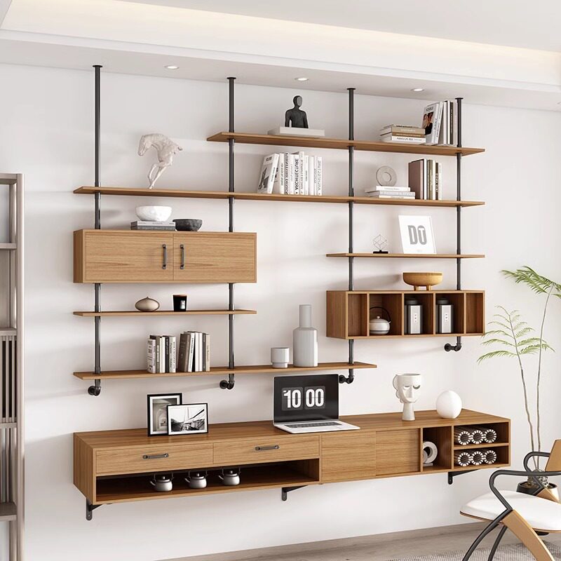 Scrivania Moderna in Legno Mas - Bedroom Furniture recensione e prezzo