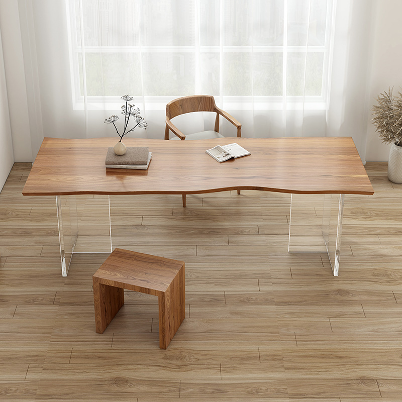 Scrivania in Legno Massello e  - Tables recensione e prezzo