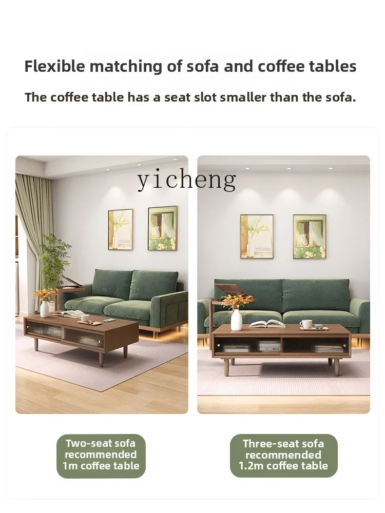 Tavolino da caffè in legno mas - Tables recensione e prezzo