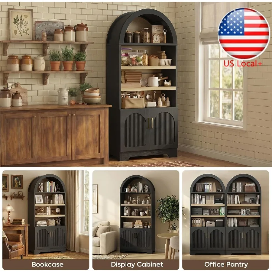 Dispensa da cucina ad arco, al - Storage recensione e prezzo