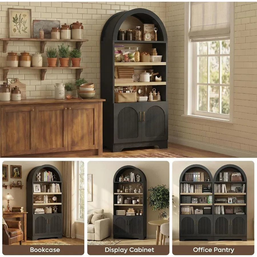 Dispensa da cucina ad arco, al - Storage recensione e prezzo