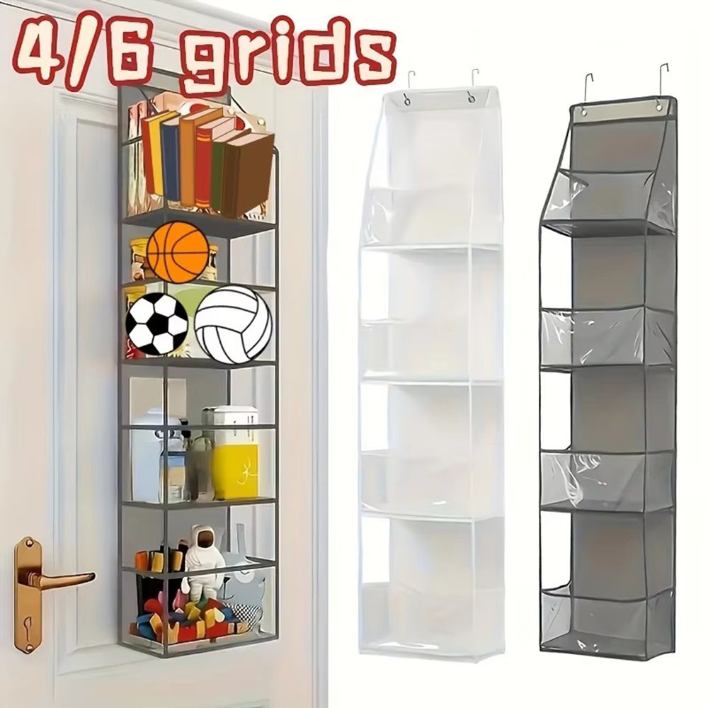 Organizzatore Sospeso a 4/6 St - Bedroom Furniture recensione e prezzo
