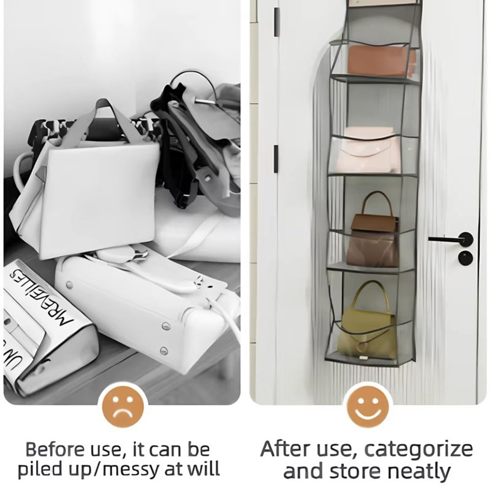 Organizzatore Sospeso a 4/6 St - Bedroom Furniture recensione e prezzo