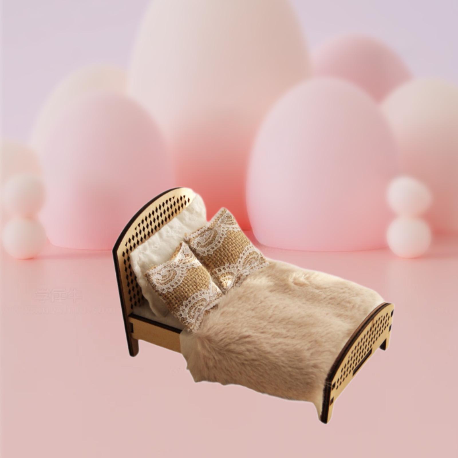 Letto matrimoniale in miniatur - Bedroom Furniture recensione e prezzo