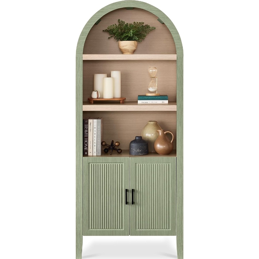 Mobiletto ad arco per dispensa - Storage recensione e prezzo
