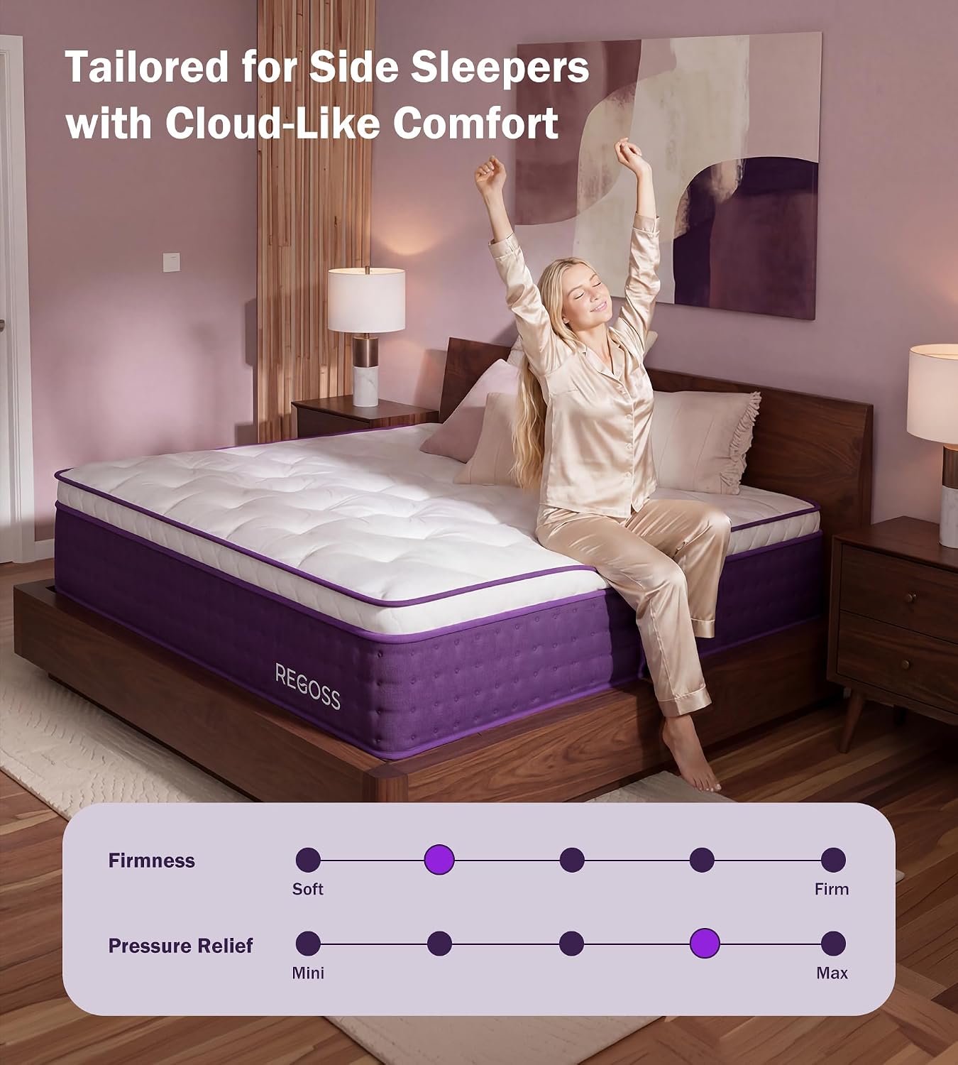 Materasso Queen Morbido e Pelu - Memory Foam Mattress In A Box Queen recensione e prezzo