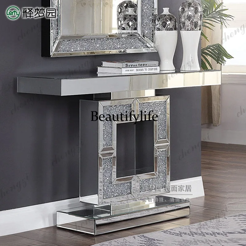 9344 Tavolo da ingresso in sti - Tables recensione e prezzo