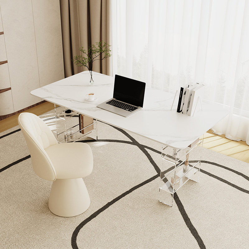 Scrivania in Pietra Sinterizza - Bedroom Furniture recensione e prezzo