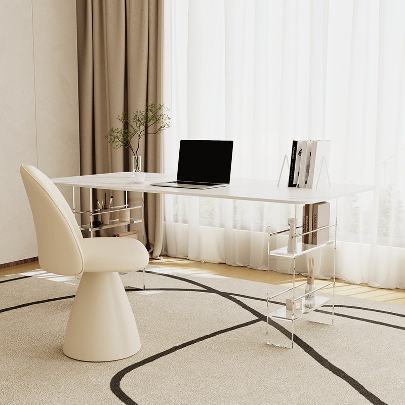 Scrivania in Pietra Sinterizza - Bedroom Furniture recensione e prezzo