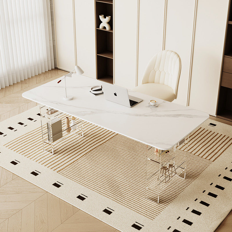 Scrivania in Pietra Sinterizza - Bedroom Furniture recensione e prezzo