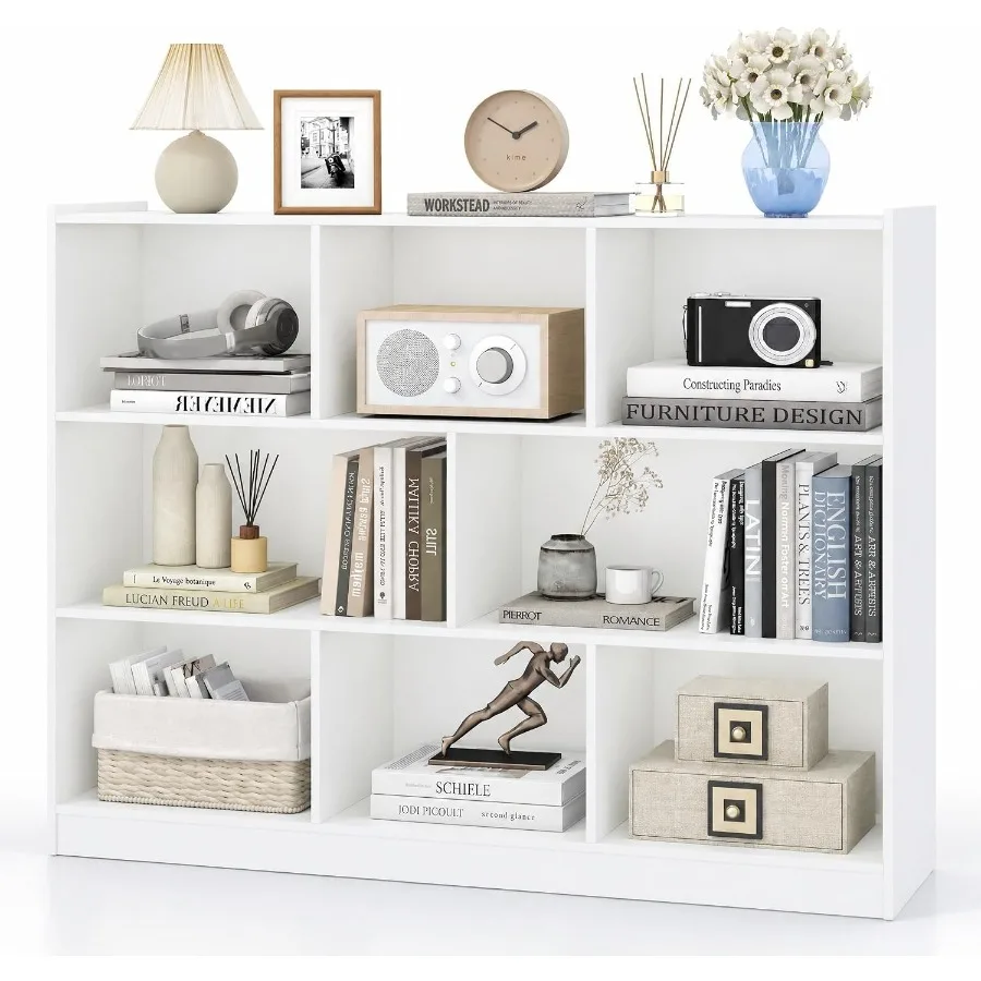 Libreria a 8 scomparti, ideale - Storage recensione e prezzo