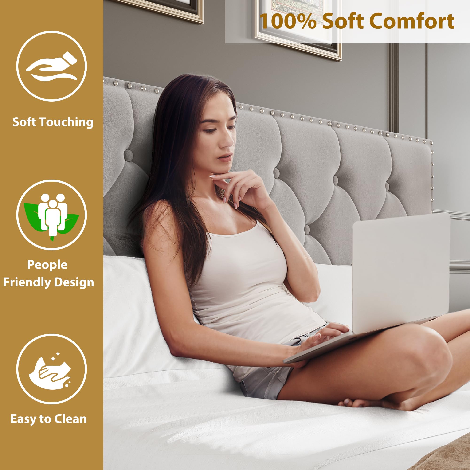 Struttura letto matrimoniale c - King Size Bed Frame With Storage Drawers recensione e prezzo