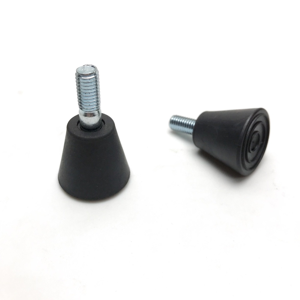 2 piedini regolabili in plasti - Sofas recensione e prezzo