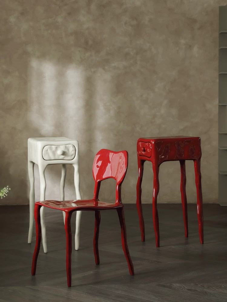 Tavolino Laterale in Argilla T - Tables recensione e prezzo